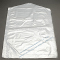 Polythene Garment Covers Clothes Bag Long Dress Gown Plastic Dry Cleaner Cover Bags